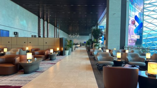 Avoid Breaking These Etiquette Rules At The Airport
