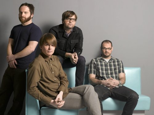 Every Death Cab For Cutie album, ranked