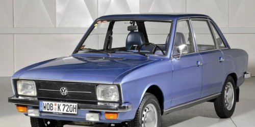 The weirdest Volkswagens that never made it to America