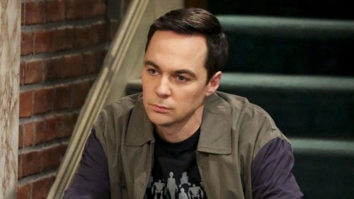 This Big Bang Theory Actor's Infamous Choice 'Felt Like A Death' To The Cast