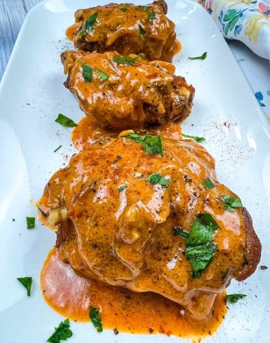 The BEST Chicken Dishes on the Planet