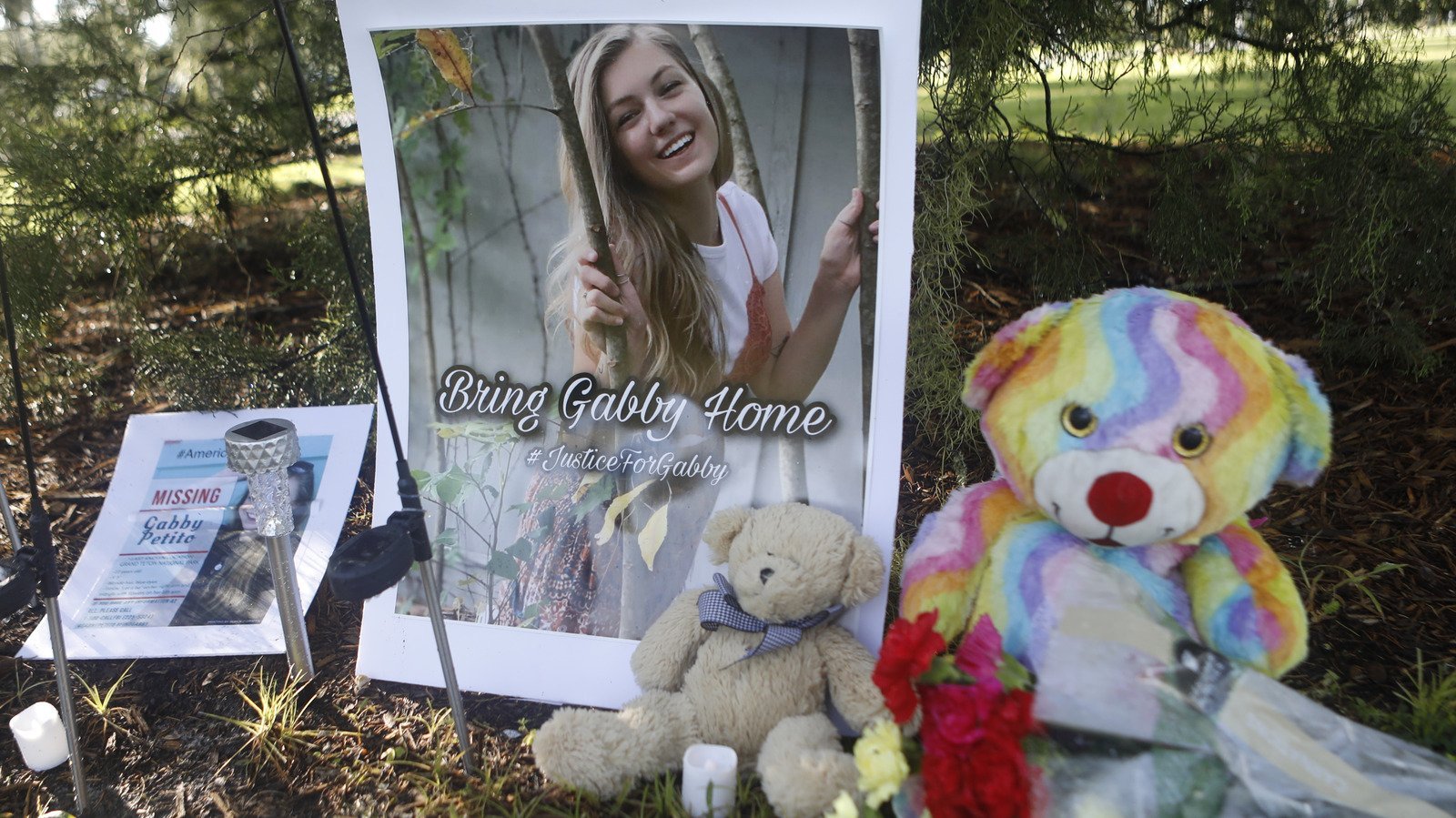 A COMPLETE TIMELINE OF THE GABBY PETITO AND BRIAN LAUNDRIE CASE Flipboard