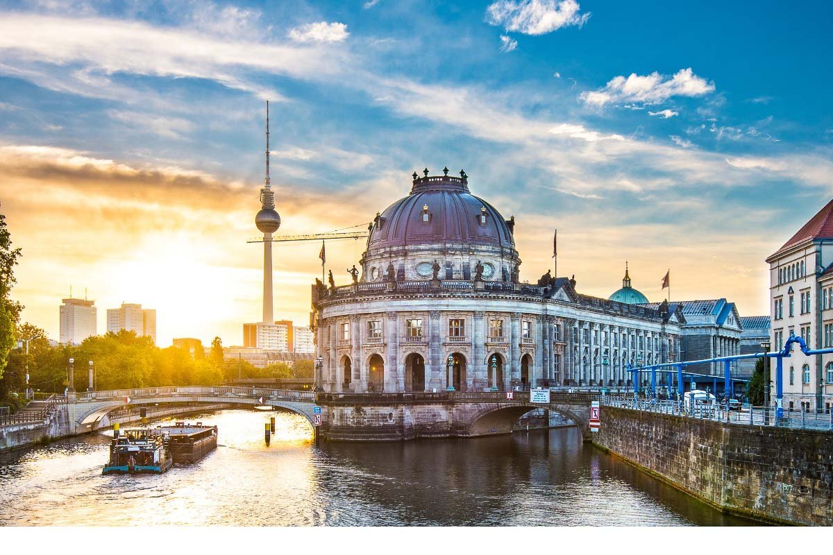 31 Things That Germany is Famous For