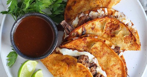 These are the most Googled recipes on the Internet