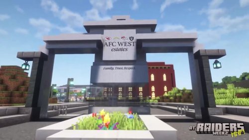 Los Angeles Chargers troll NFL rivals with incredible Minecraft schedule release video