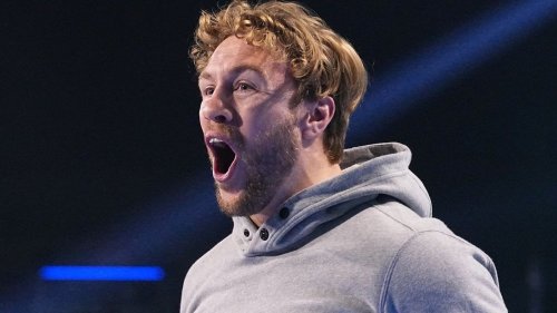 Was Will Ospreay's "Triple H Promo" A Mistake