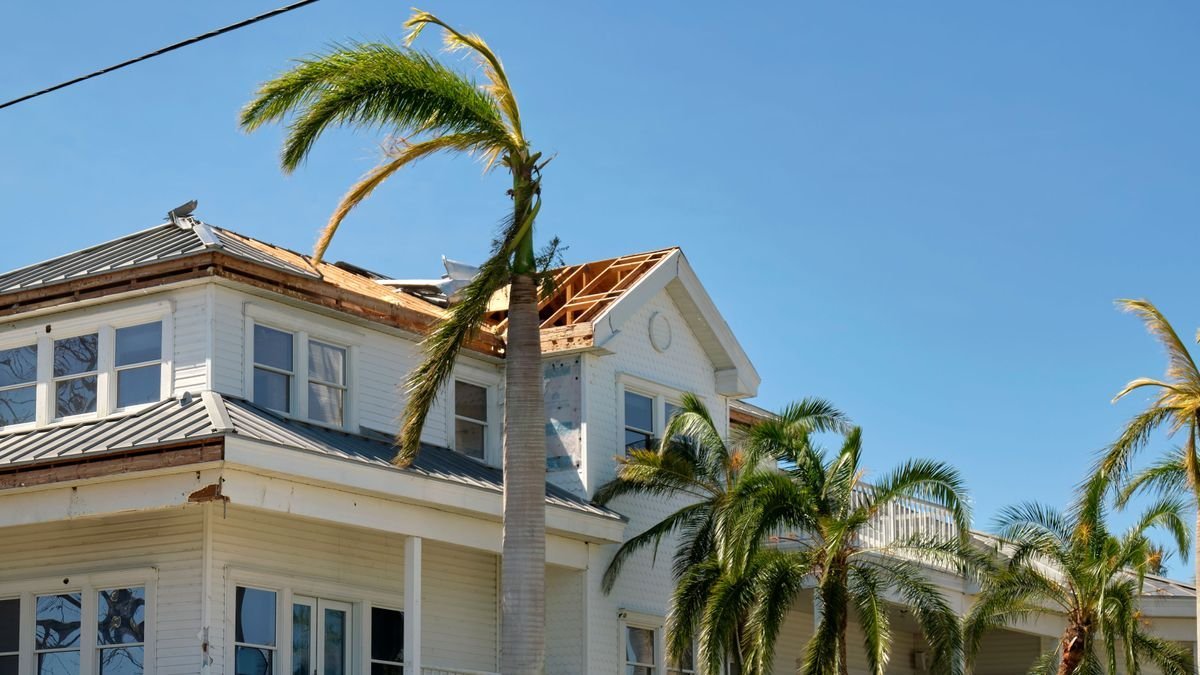 How to prepare your home for hurricane season