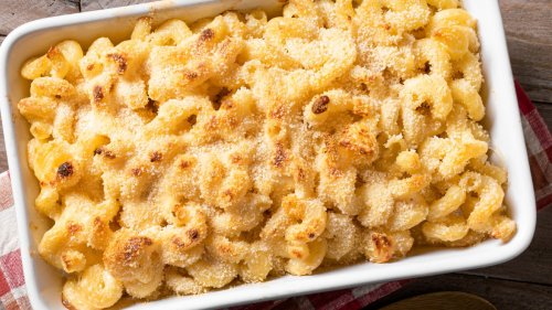 The One Frozen Mac And Cheese We'll Always Repurchase