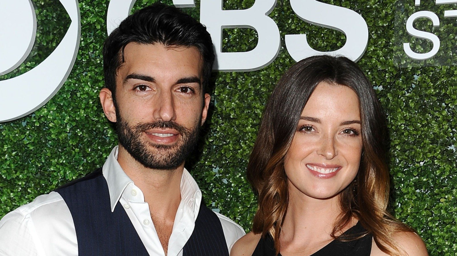 Justin Baldoni's Marriage Is Full Of Red Flags