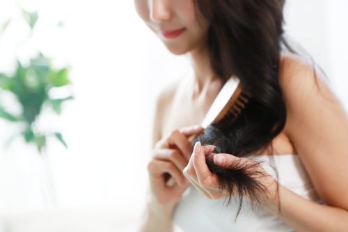 Top Hacks for Hair Health and Growth
