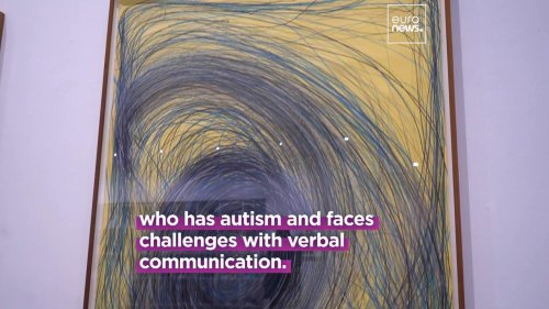 When Attitudes Take Form: A celebration of artists with intellectual disabilities in Italy