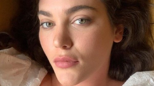 The Truth About Victoria's Secret's First Plus-Size Model