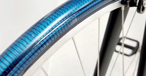 NASA-inspired airless bicycle tires are now available for purchase