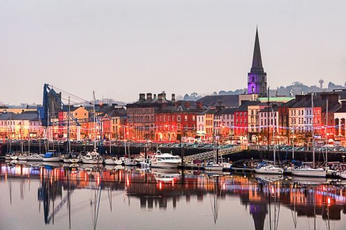 How To Choose A Hotel In Ireland