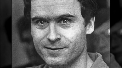 A Chilling Theory On Ted Bundy's Motive For Murder