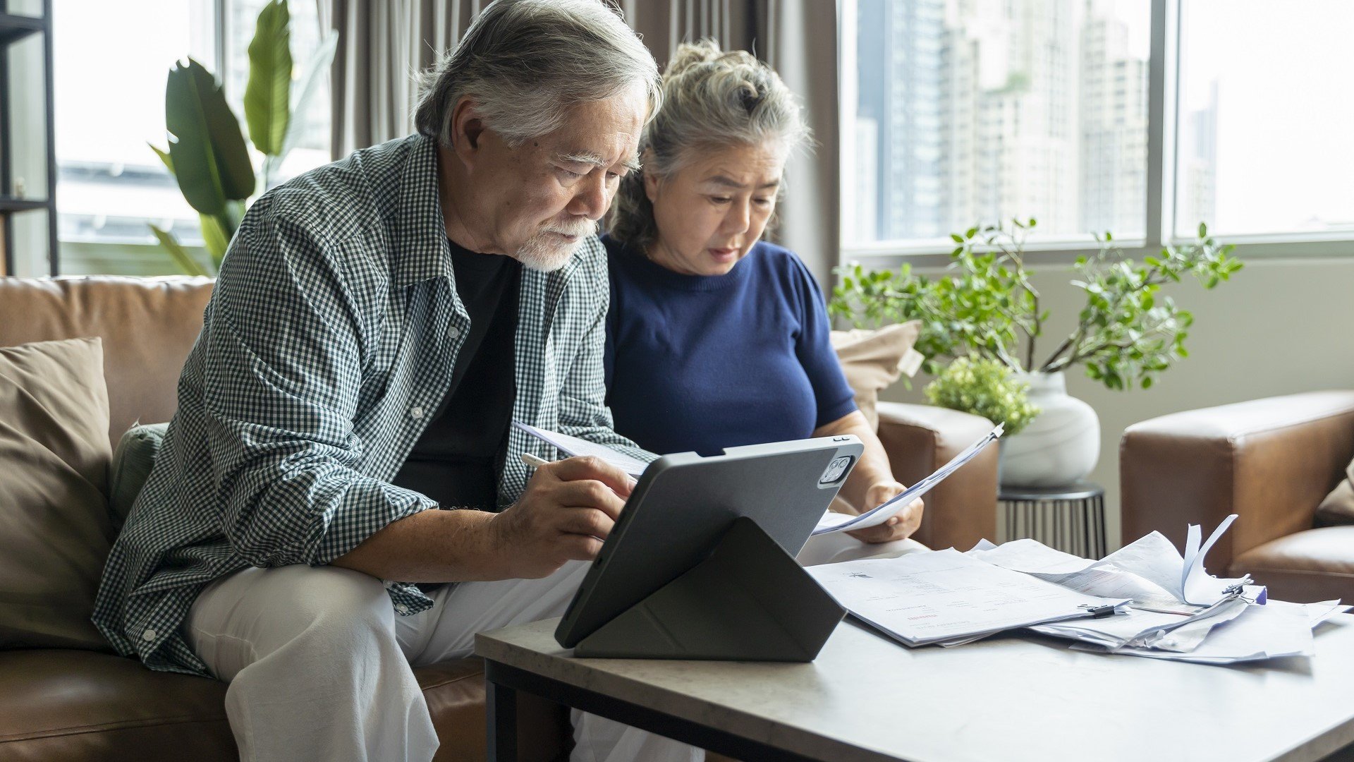 8 Purchases Retirees Almost Always Regret