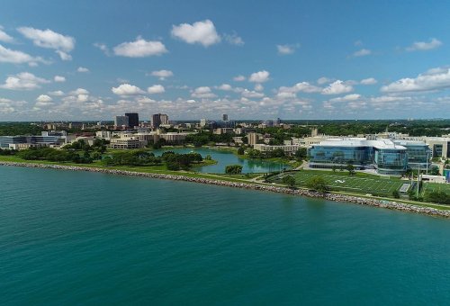 7 Most Underrated Cities In Illinois