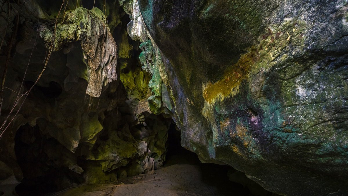 How Do You Survive Getting Lost in a Cave? — Plus Other Survival Tips