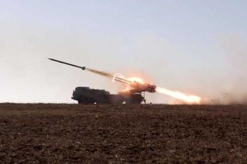 Crisis in Ukraine