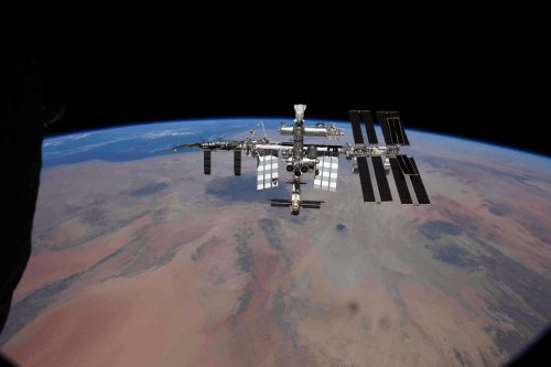 Fascinating Science Experiments Aboard the International Space Station
