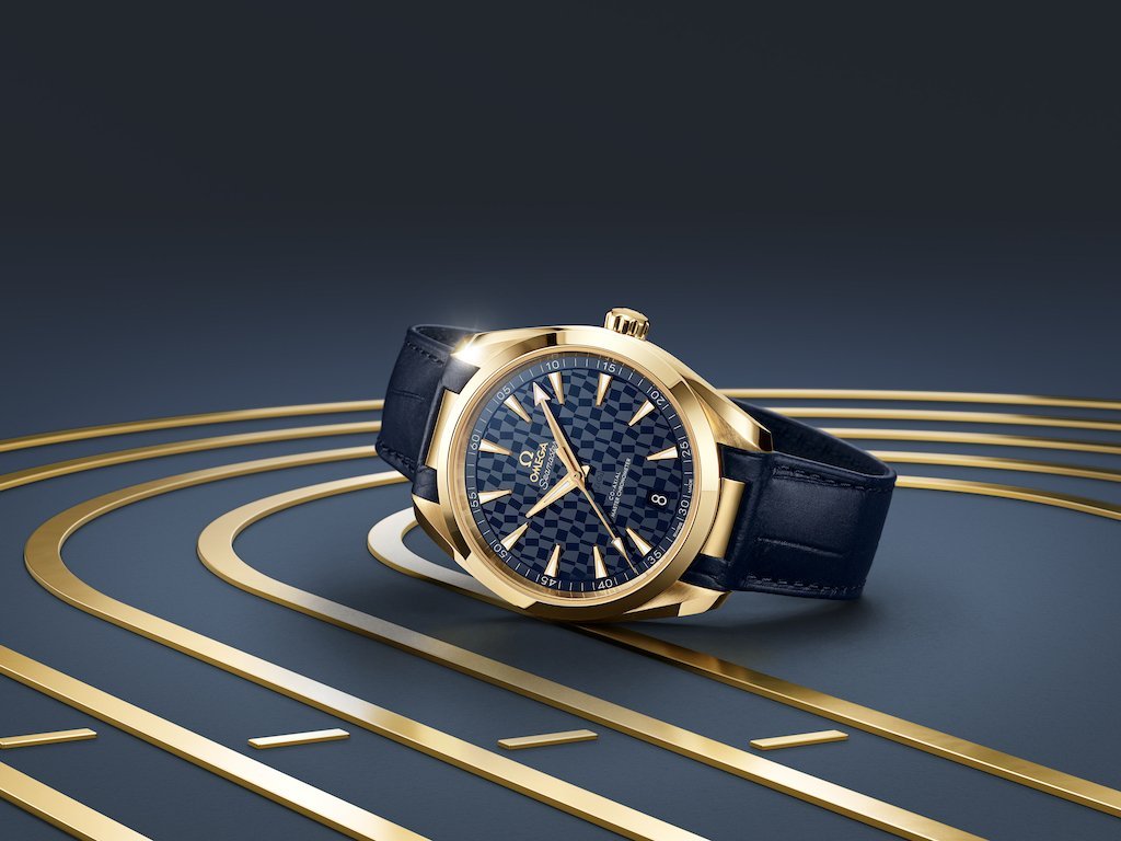 OMEGA Luxusuhren: Unsere Auswahl der Besten Modelle