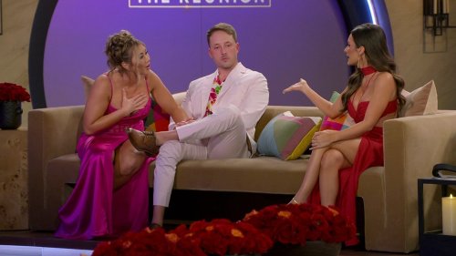 'Love Is Blind' Season 6 Reunion: All the Spoilers, Shocking Moments, and More