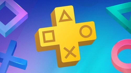 PS5 - cover
