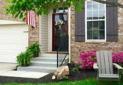 Easy Curb Appeal Projects You Can Tackle This Weekend