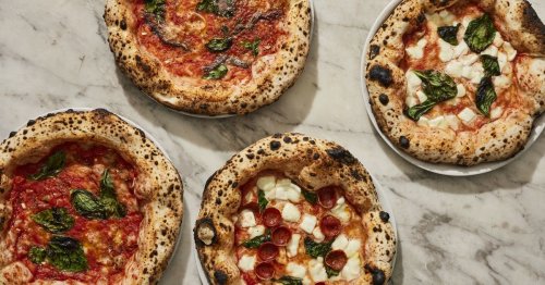 Eater’s Guide to The Best Pizzerias
