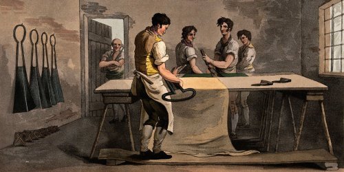 Industrial Revolution