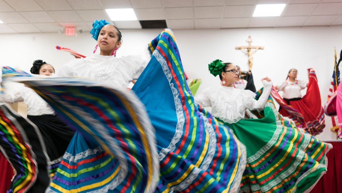 What You Should Know About Hispanic Heritage Month