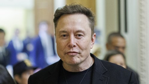 What To Watch for as Elon Musk Takes on Social Security