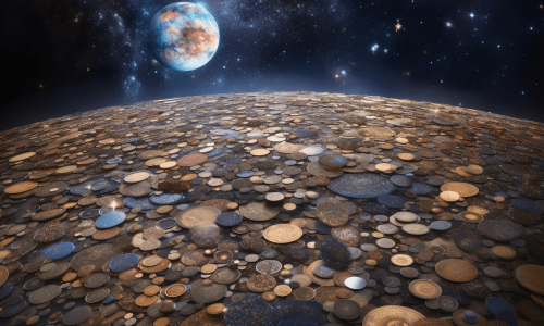 Bears circle XRP, ATOM, AVAX