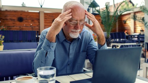 The Savings Mistakes Retirees Almost Always Regret