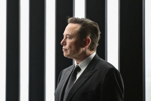 Elon Musk reveals his next big tech project 