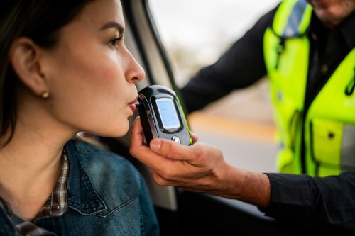 If you're on this weight-loss diet, you could risk a false DUI