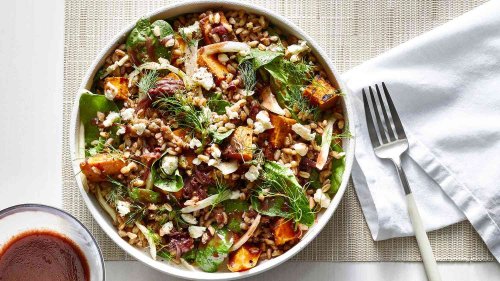 12 Superfood Lunch Recipes That Will Keep You Healthy