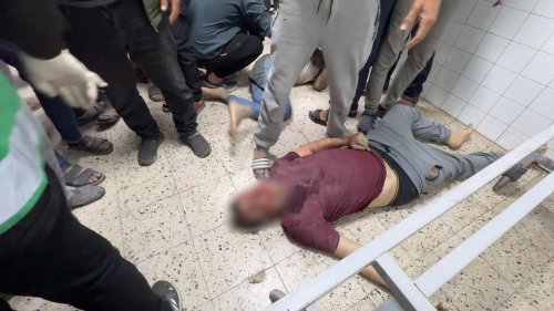 Two civilians killed in Israeli attack on Palestinian family home amid ongoing Gaza genocide
