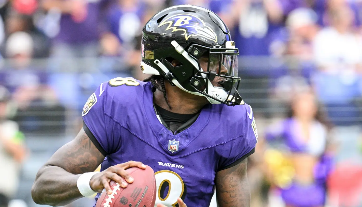 Mike Preston's report card: Position-by-position grades for Ravens