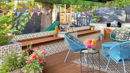 7 gorgeous outdoor decor trends to spruce up your space