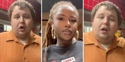 Black Worker Asks For A Black History Month Raise. His Response Shocks Her