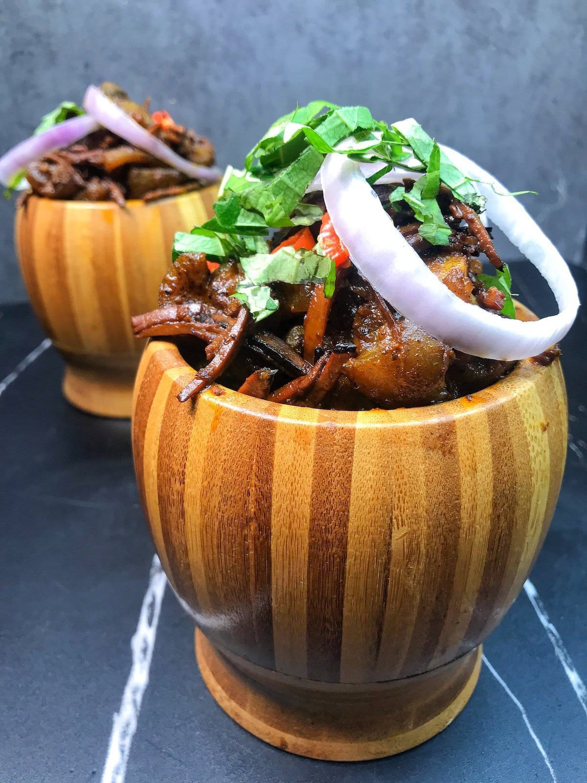 These Exotic Dinner Recipes Will Transport You to West Africa