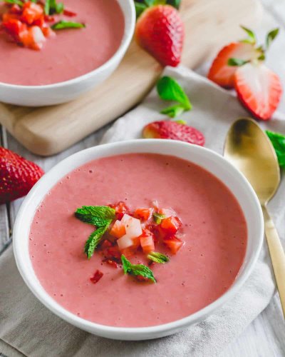 Berry Delicious: 7 Strawberry Recipes to Impress Your Loved Ones