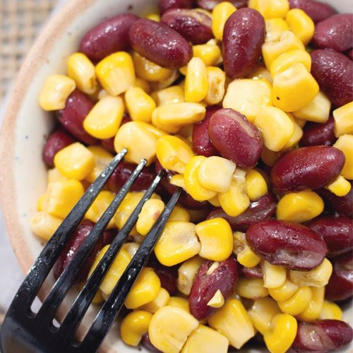 This 5-Minute Salad Is Stealing the Show at Every BBQ