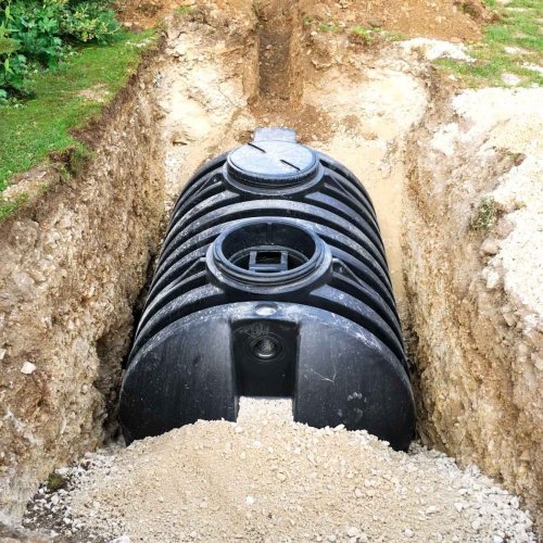 Keep Your Septic System Running Smoothly With These Tips