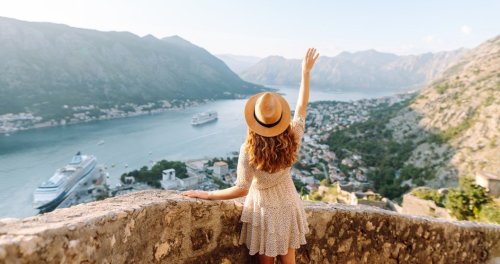 Solo traveler reveals the most dangerous countries she would not return to