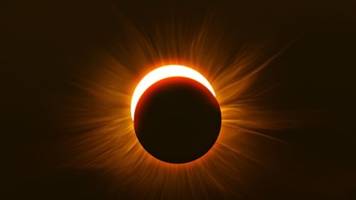 How Solar Eclipses Work — Plus More About the Solar System