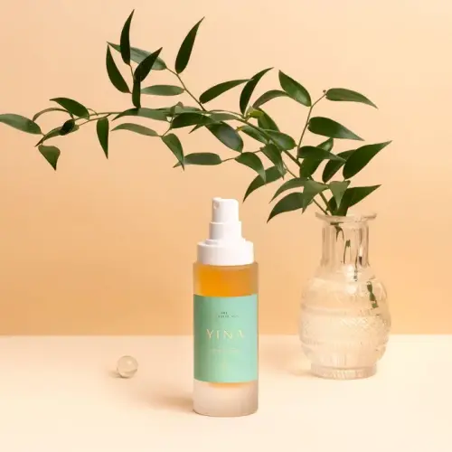 Sustainable Health and Beauty