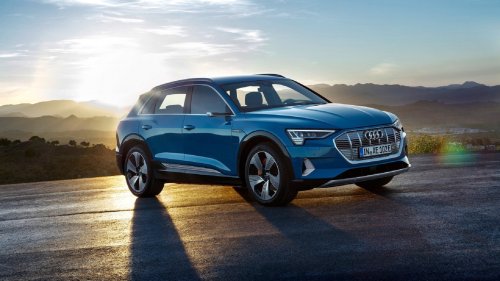 SUVs to Avoid Buying in 2025
