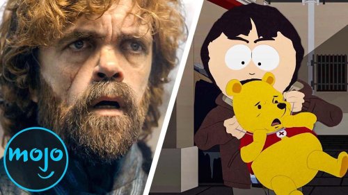 Top 10 TV Shows That Experienced Massive Backlash